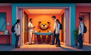 Agenda Utama: Seskab Teddy Tegaskan MBG Tidak Kurangi Program dan Anggaran Pendidikan