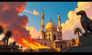 Program Terbaru: RI dan 18 Negara Kecam Israel yang Perluas Kendali di Tepi Barat