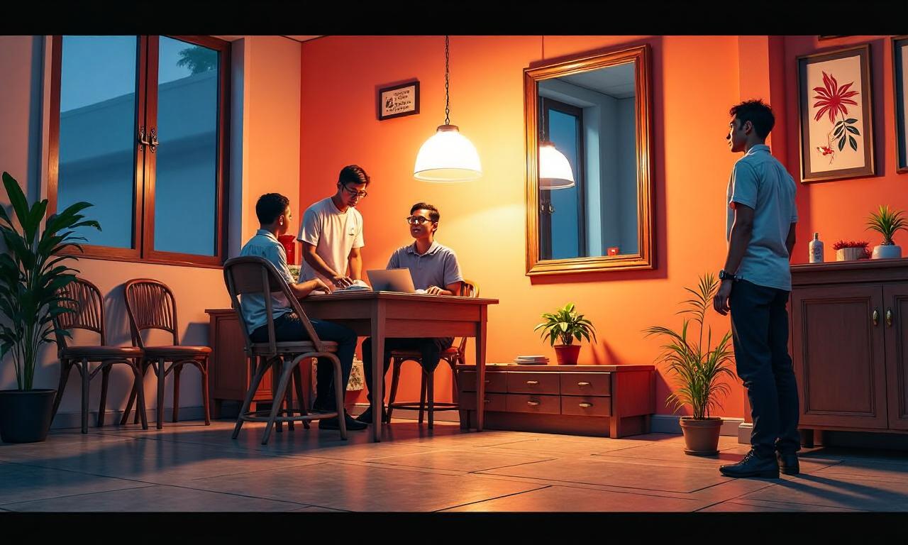 Cara Mengembangkan Kebaikan dalam Diri Sehari-hari