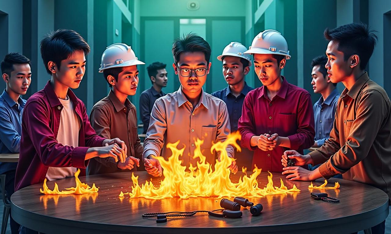 Program Terbaru: Kejagung Tetapkan 11 Tersangka Korupsi Ekspor Limbah Sawit, Rugikan Negara Rp 14 T