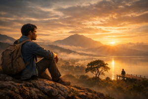 Kisah Inspiratif Terpopuler: Pelajaran Hidup yang Mengubah Cara Pandang