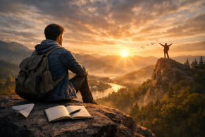 Panduan Kisah Inspiratif untuk Pemula yang Menginspirasi