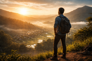 Studi Kasus Kisah Inspiratif yang Mendorong Perubahan Hidup