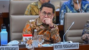 Strategi Penting: Mendag Jamin Impor Baju Cacah AS Tak Ganggu Industri Tekstil RI