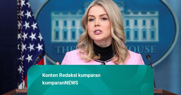 Pengumuman Resmi: AS Klaim Perundingan dengan Iran Berjalan Baik