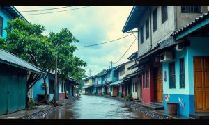 Program Terbaru: Wali Kota Jambi Tinjau Drainase, Antisipasi Banjir Saat Musim Hujan