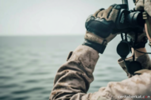 AS: Perang lawan Iran akan berakhir dalam hitungan minggu