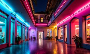 Tren Terkini di Sektor Kreatif: Peluang dan Tantangan untuk Masa Depan Indonesia