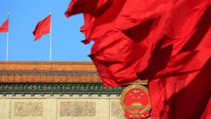 Program Terbaru: China Tiba-tiba Ngamuk ke Iran, Kecam Keras Teheran Soal Ini