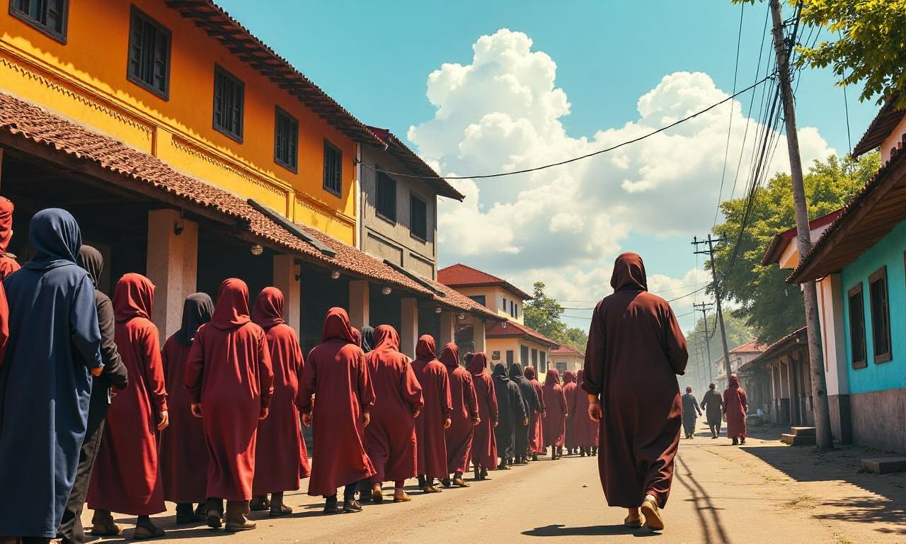 Hasil Pertemuan: Kasus Kuota Haji, KPK: 8.400 Jemaah Reguler Gagal Berangkat 2024