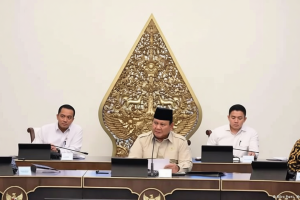 Pembahasan Penting: Teka-teki Posisi Indonesia di Board of Peace Usai Pecahnya Perang Iran