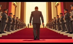 Pembahasan Penting: Prabowo Cium Tangan Pengasuh Ponpes Al Falah Kediri di Istana Merdeka