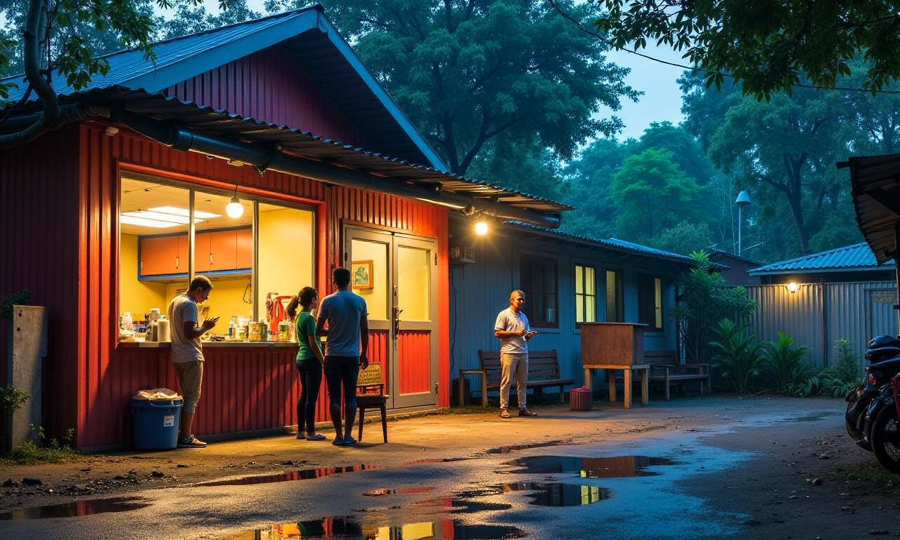 Kronologi Lengkap Sampah TPST Bantargebang Longsor Menimbun Lima Truk dan Warung – Empat Orang Ditemukan Meninggal Dunia