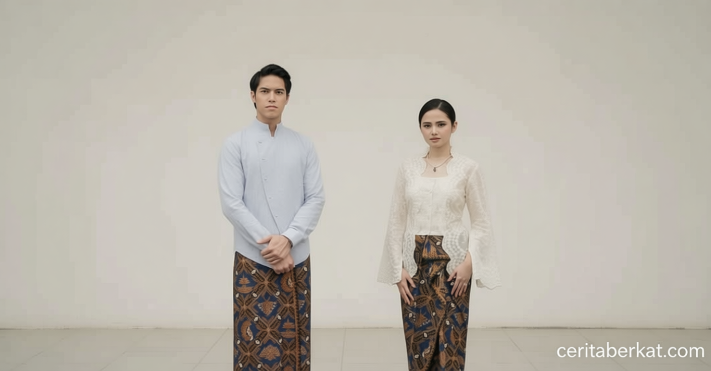 Terpopuler: Biodata dan Profil Syifa Hadju – 5 Prompt Viral Kartu Ucapan Idulfitri