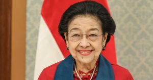 Megawati Rayakan Lebaran Bersama Keluarga dan Sahabat, Beri Pesan soal Persaudaraan