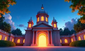 Berkat Donasi untuk Pendidikan: Membangun Masa Depan yang Lebih Baik