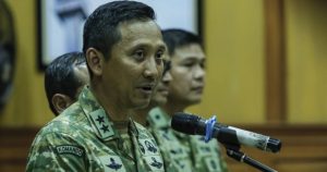Prajurit TNI Gugur di Lebanon – Jenazah Praka Farizal Segera Dipulangkan ke Indonesia