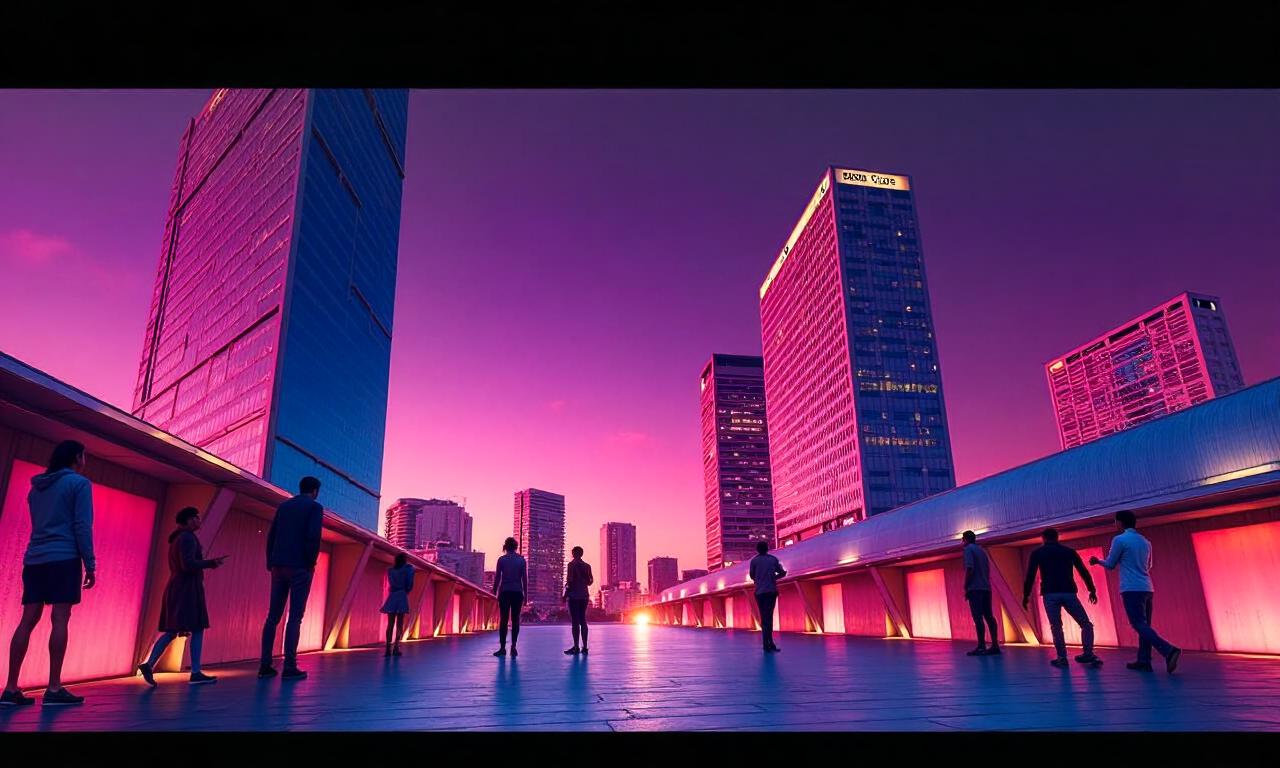 Rencana Khusus: Menkomdigi: TikTok Komitmen Nonaktifkan Akun Pengguna di Bawah 16 Tahun