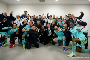 Agenda Kunjungan: Perempat final Liga Europa: Bologna jumpa Villa, Forest tantang Porto