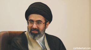 Berita Penting: Resmi! Mojtaba Khamenei Terpilih sebagai Pemimpin Tertinggi Iran