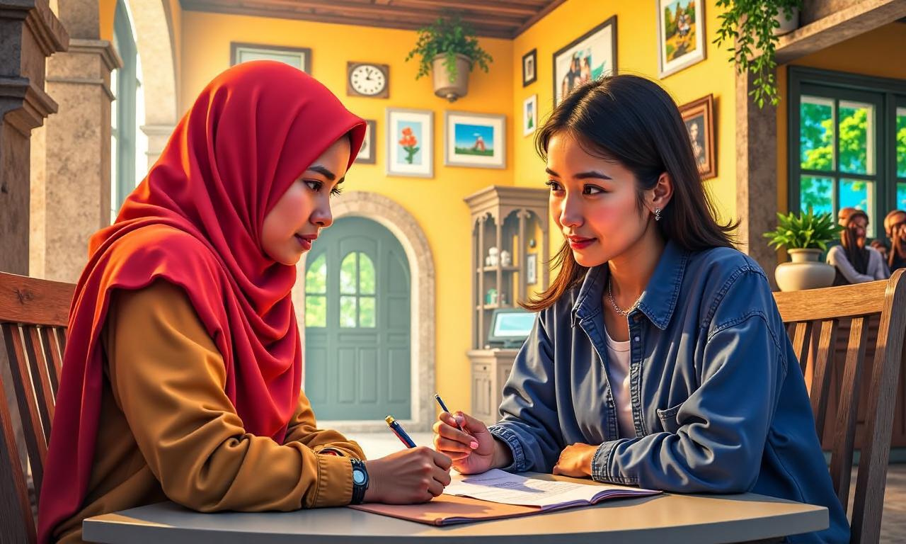 Pengumuman Resmi: Menlu RI Minta KBRI Tangani 160 WNI di Yordania yang Minta Dievakuasi