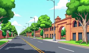 Info Terbaru: Rute “Sawah” ke Tol Purwomartani Dihapus dari Google Maps, Pemudik Diarahkan ke Jalur Utama