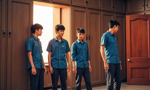 KPK Tetapkan Bupati Rejang Lebong dan 4 Orang Lainnya Jadi Tersangka Kasus Dugaan Suap