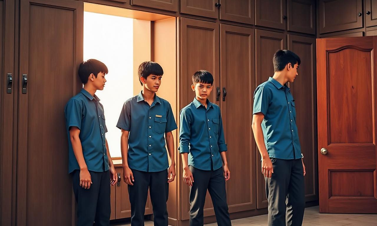 KPK Tetapkan Bupati Rejang Lebong dan 4 Orang Lainnya Jadi Tersangka Kasus Dugaan Suap