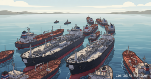 Ketegangan di Selat Hormuz, Mengapa Indonesia Terlempar dari Daftar Jalur Hijau Militer Iran?