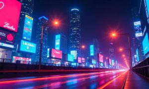 Tren Terbaru: Penggunaan Gadget Meningkat di Era Digital