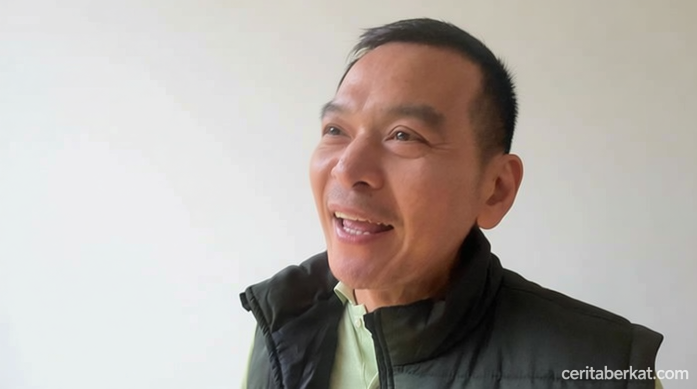 Program Terbaru: Iran Setop Ekspor Pangan, PKB Minta RI Perkuat Produksi Dalam Negeri