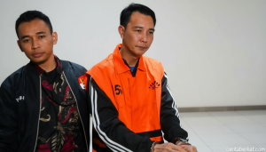 Bupati Rejang Lebong Disebut Terima Suap Rp980 Juta Selama Ramadan