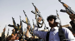 Berita Penting: Bom! Houthi Yaman Ikut Perang AS-Israel vs Iran, Akan Rudal Laut Merah