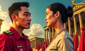 Agenda Utama: Prabowo ke Menteri-Kepala Badan: Bersihkan Dirimu atau “You” Nanti Akan Dibersihkan