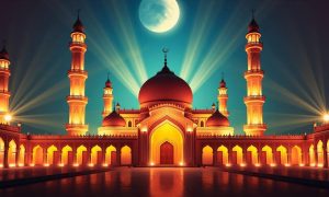 Rencana Khusus: BMKG Prakirakan Idul Fitri 2026 Jatuh pada 21 Maret