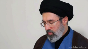 Program Terbaru: Houthi Sambut Mojtaba Khamenei Pemimpin Baru Iran: Pukulan Telak bagi Musuh