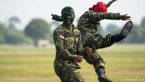 Strategi Penting: Pemprov Kalsel akan Rekrut Komcad