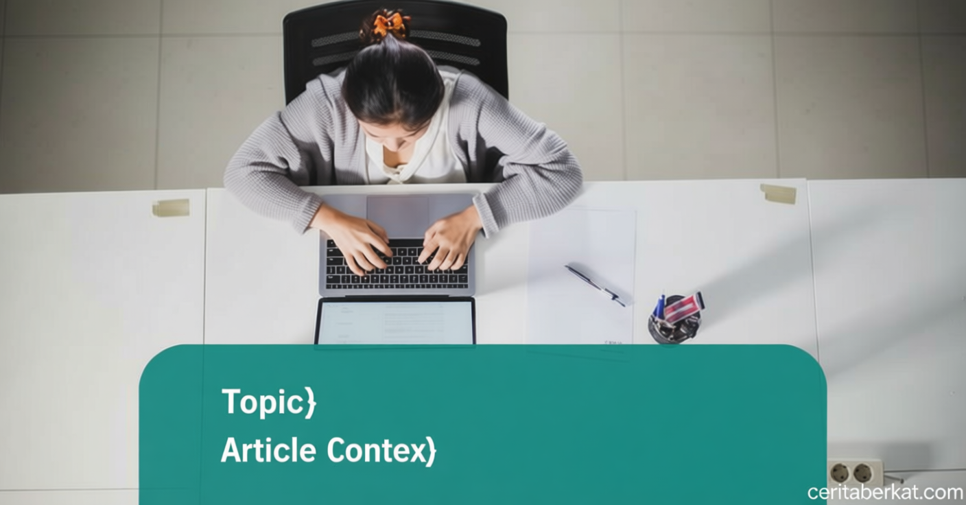 Agenda Utama: Cara Sukses Menulis di kumparan