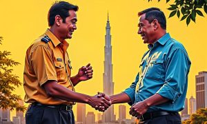 Kebijakan Baru: Zaki Iskandar Tekankan Peran Vital Kader Golkar dalam Pembangunan Jakarta