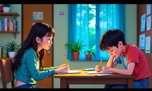 Kisah Inspiratif dalam Pendidikan yang Menginspirasi