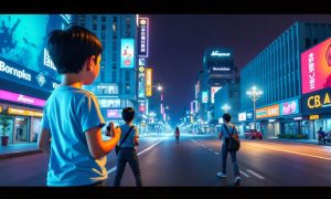 Bagaimana Kisah Inspiratif dalam Bisnis Membawa Sukses?