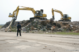 Korban Tewas akibat Longsor di TPST Bantargebang Bertambah Jadi 4 Orang