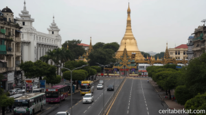 Kebijakan Baru: Batasi Pembelian BBM, Tetangga RI Terapkan Sistem QR Code