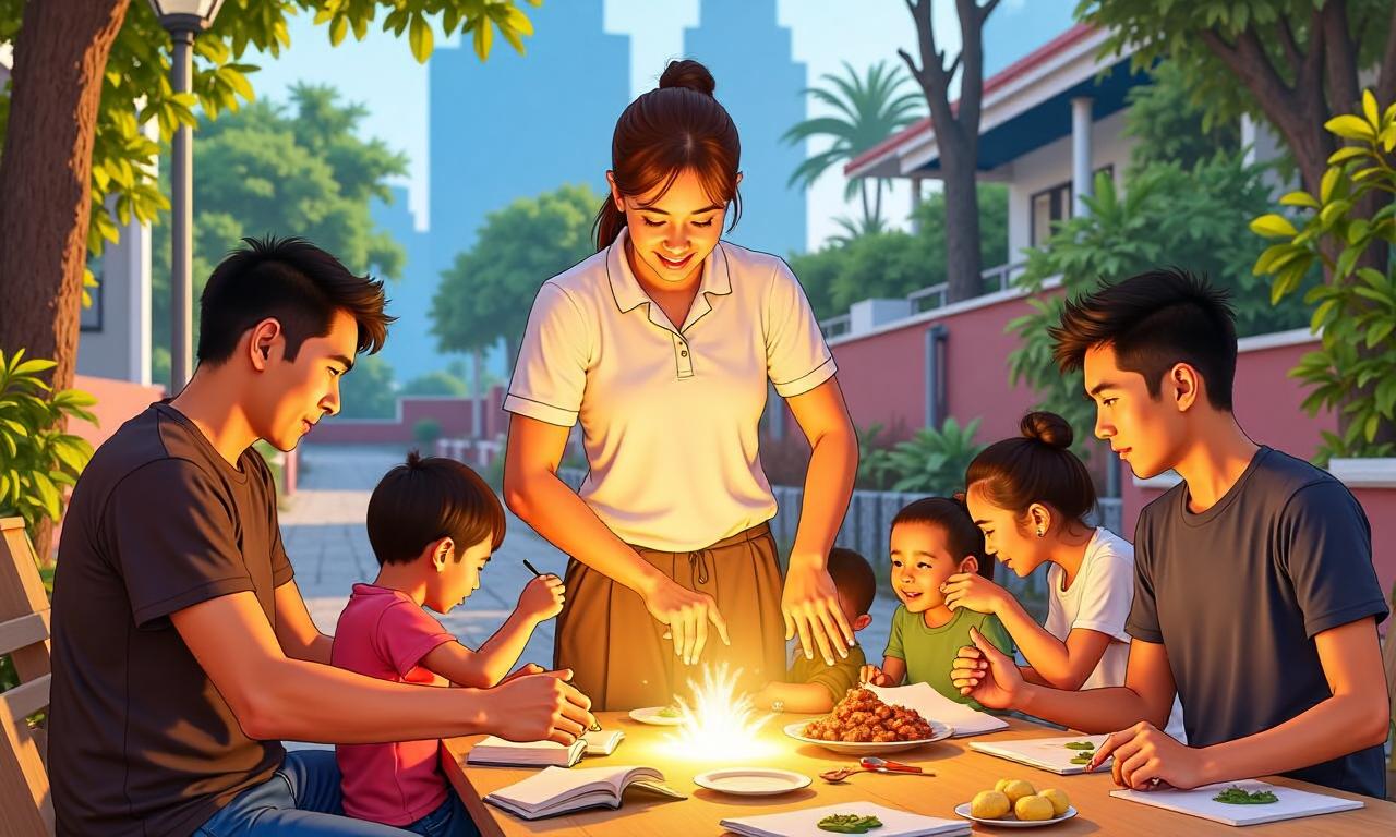 Panduan Donasi Bagi Pengusaha: Cara Efektif Berikan Bantuan ke Komunitas