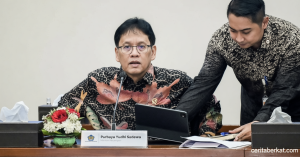 Purbaya Suntik Lagi Rp100 Triliun ke Himbara, OJK Yakin Bisa Turunkan Suku Bunga