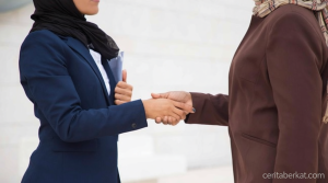 Yang Dibahas: Sering Diucap Saat Lebaran, Ini Makna Taqabbalallahu Minna wa Minkum