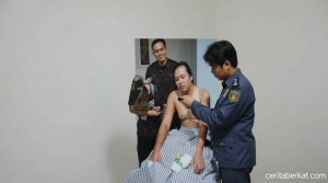 Solusi untuk: 10 Info Terkini Perkara Aktivis KontraS Disiram Air Keras