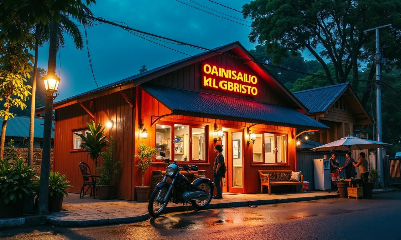 Kronologi Lengkap Sampah TPST Bantargebang Longsor Menimbun Lima Truk dan Warung – Empat Orang Ditemukan Meninggal Dunia