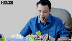 Info Terbaru: KPK Tetapkan Bupati Rejang Lebong Jadi Tersangka Beserta 4 Orang Lainnya