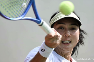 Aldila Sutjiadi melaju ke semifinal WTA 125 Austin